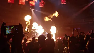 Metallica - Fuel (Winnipeg, MB September 13th 2018)