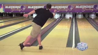 How to Find Your Proper Bowling Shoulder Rotation