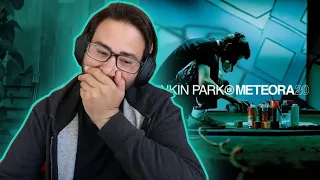 Linkin Park - Lost ( Reaction ) This was hard to watch, so sad