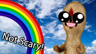 10 Ways to make SCP Containment Breach 'Not Scary'