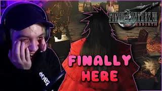 Final Fantasy 7 Rebirth looks PERFECT! | FF VII Rebirth State of Play Trailer REACTION