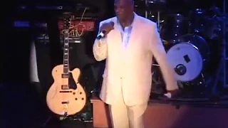 Alexander O'Neal - "Live in Minneapolis"