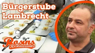 Überraschung beim Testessen: Wie performt das Restaurant? | 3/7 | Rosins Restaurants | Kabel Eins