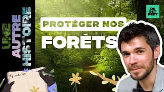 🌳Une autre histoire des forêts - Avec Camille André de all4trees