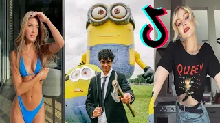 Funny TikTok Videos 2022 | New TikTok Videos Compilation Of July 2022