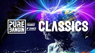 Trance N' Dance Classics - Techno Hard Trance Madness 6