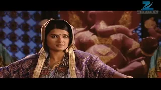 झांसी की रानी - पूरा एपिसोड - 409 - उल्का गुप्ता - जी टीवी