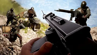 Battlefield 1: Still So Much Fun in 2022.