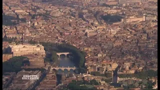 Enquete exclusive - Rome : tourisme, arnaques et racket