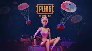 Клава Кока x PUBG MOBILE - SQUAD