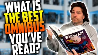 What is the BEST OMNIBUS?