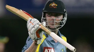 From the Vault: Marto mauls South Africa in Brisbane