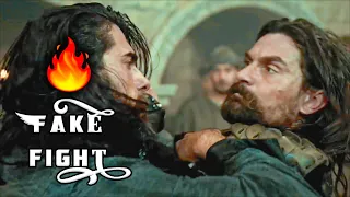 👊Turgut & Bamsi Fight🔥|💪Turgut Mood Off😠|⚡Bamsi X Tugrut⚡|🏹HK EDITX🛡️