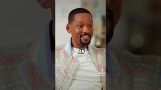 Will Smith is finally happy after Jada!