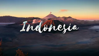 INDONESIA, el viaje perfecto
