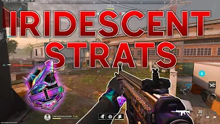Inside an IRIDESCENT Players Mind in MW2 Ranked Play! (36 Kills, El Asilo)