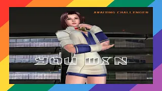 [TAS] [NGC] Bloody Roar Extreme Japan (Arcade) Alice (Expert)