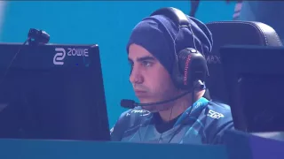 Luminosity vs. Team Liquid: Group A Semifinals Full Match