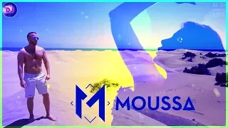 ORIENTAL HOUSE CLUB MIX | BEST ARAB REMIXES - DJ MOUSSA