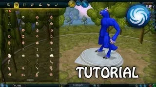 Spore - Werewolf Tutorial