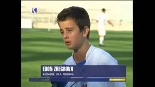 Edon Zhegrova