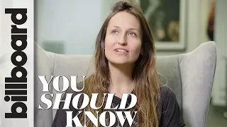 16 Things About Domino Kirke You Should Know! | Billboard
