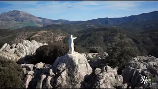 Reserva de la Biosfera, El Burgo y Yunquera, Málaga