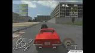 Project Gotham Racing 2 Xbox Gameplay_2003_10_03_3