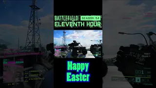 Battlefield 2042 - Lots of C5 - Happy Easter!