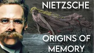 Nietzsche: “Forgetfulness is an Active and Positive Force...”