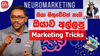 How to use Neuromarketing for your business ?