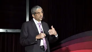 The Curious Case Of Diabetes | Dr. V. Mohan | TEDxVITVellore