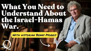 Why Did Hamas Attack Israel?