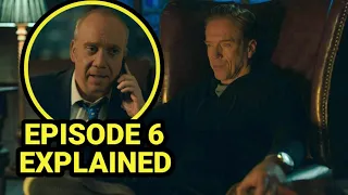 BILLIONS Season 7 Episode 6 Ending Explained