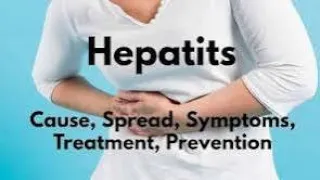 What is Hepatitis:  Risk  Complications and Prevention