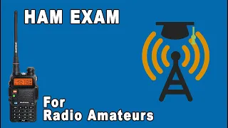 Ham Radio Foundation License - Radio license for amateurs - Ham radio basics