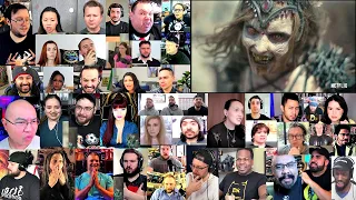 Army of the Dead Trailer Reaction Mashup