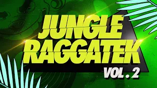 JUNGLE RAGGATEK VOL.2 (GRANADA)