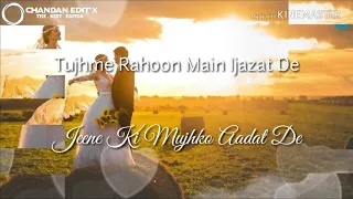 Khali Khali Dil Ko - Romantic Love 💝 Whatsapp Status