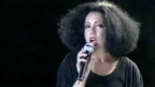 Antonella Ruggiero - "Mi Manchi Ancora" Matia Bazar @ Festivalbar ' 87