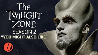 The Twilight Zone Season 2 Finale: "You Might Also Like" Breakdown & Easter Eggs!