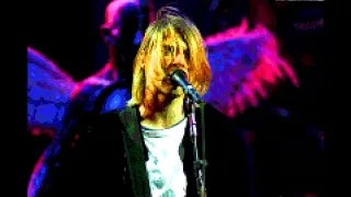 Nirvana - Come As You Come (Live)