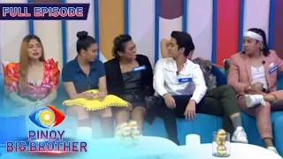 Pinoy Big Brother Kumunity Season 10 | December 19, 2021 Full Episode