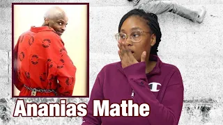 The Ananias Mathe Case | South Africa’s Most Wanted! | Tshego Paledi