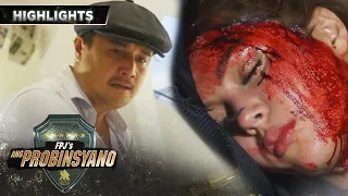 Armando gets attached to his feelings for Mara | FPJ's Ang Probinsyano (w/ English Subs)