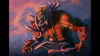 Return Of Saurfang (Most Epic Battle Music Mix)