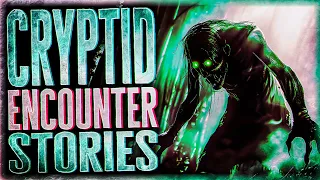 5 True Terrifying Cryptid Encounter Stories | Strange & Mysterious Creatures