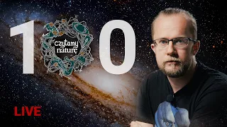 Czytamy naturę #100 [LIVE]