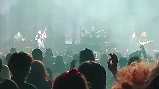 My Chemical Romance - DESTROYA [Live @ Toronto, ON // 05.09.2022]