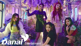 MV | iii (아이아이아이) - Forbidden Midnight